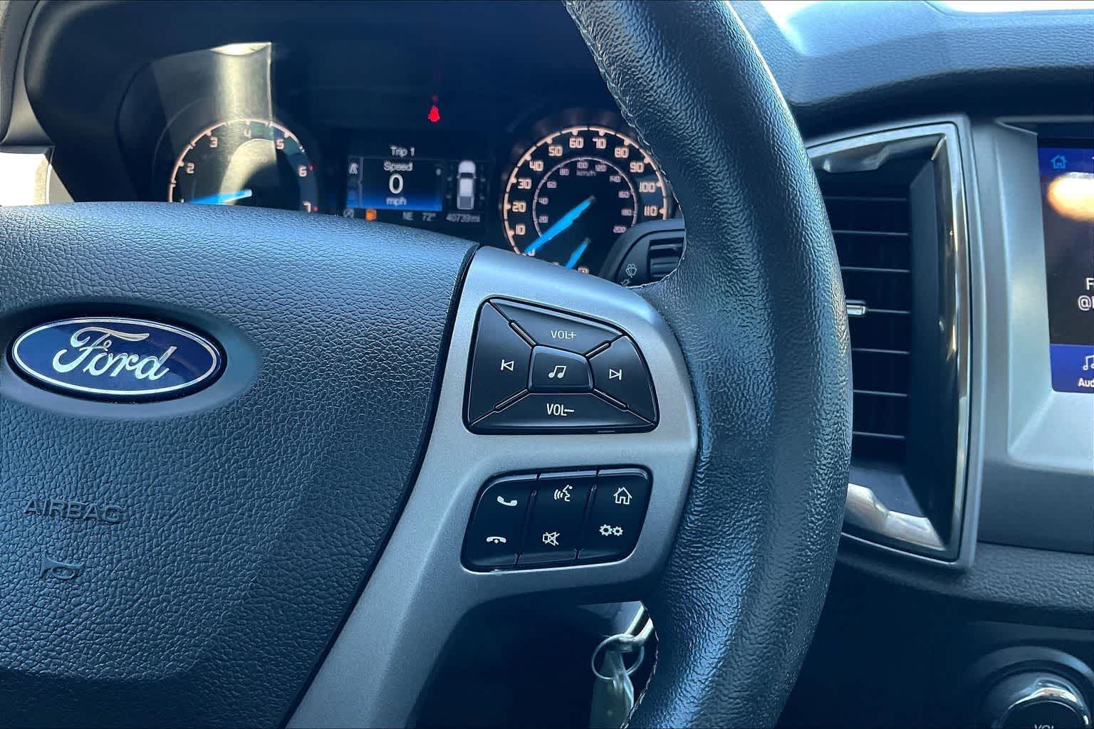 Thumbnail: 2019 Ford Ranger - 25