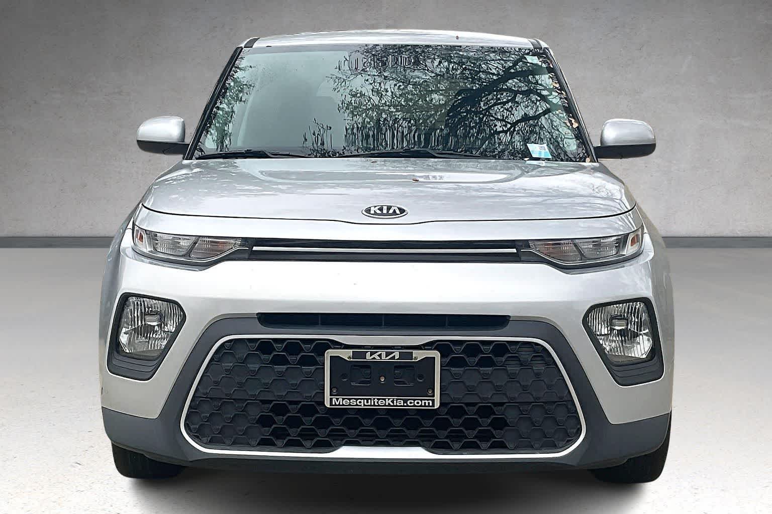 Thumbnail: 2020 Kia Soul - 6