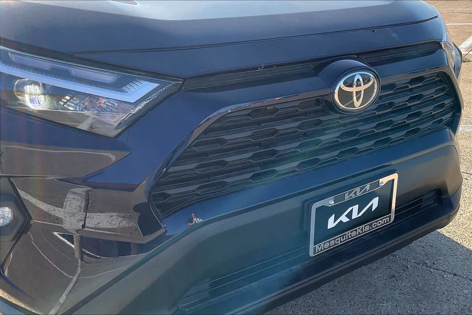 Thumbnail: 2025 Toyota RAV4 - 33