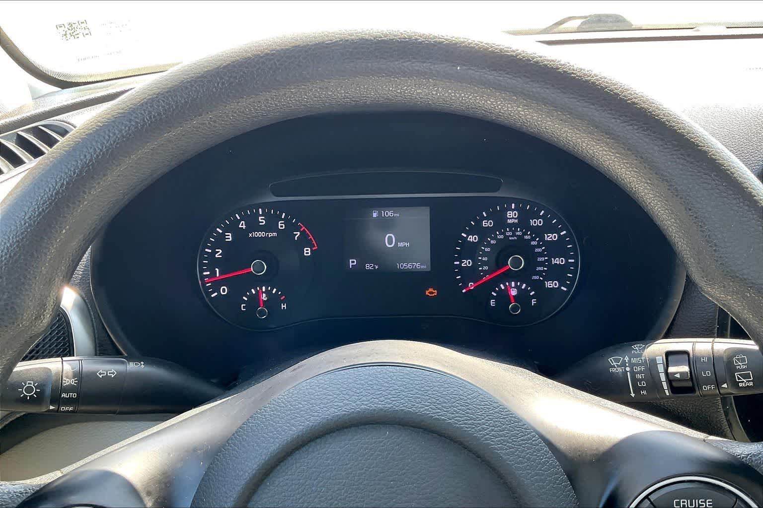 Thumbnail: 2020 Kia Soul - 16