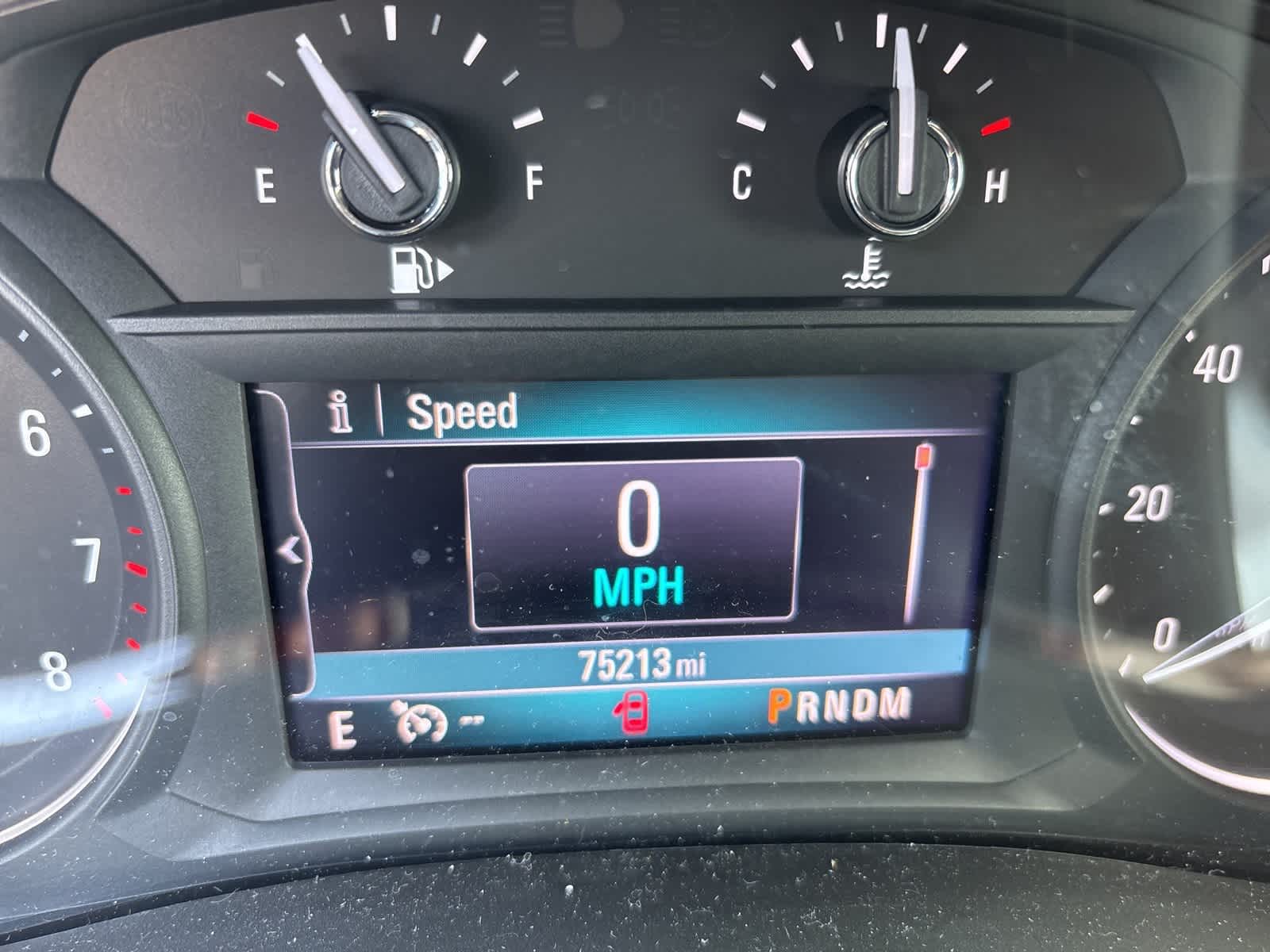 Thumbnail: 2019 Buick Encore - 7