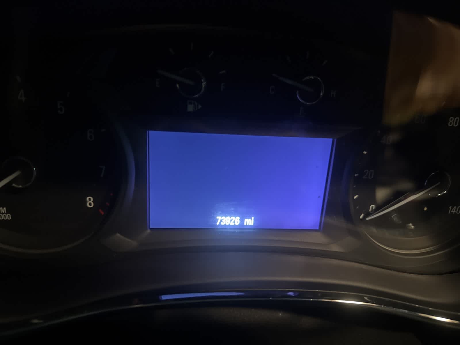 Thumbnail: 2019 Buick Encore - 5