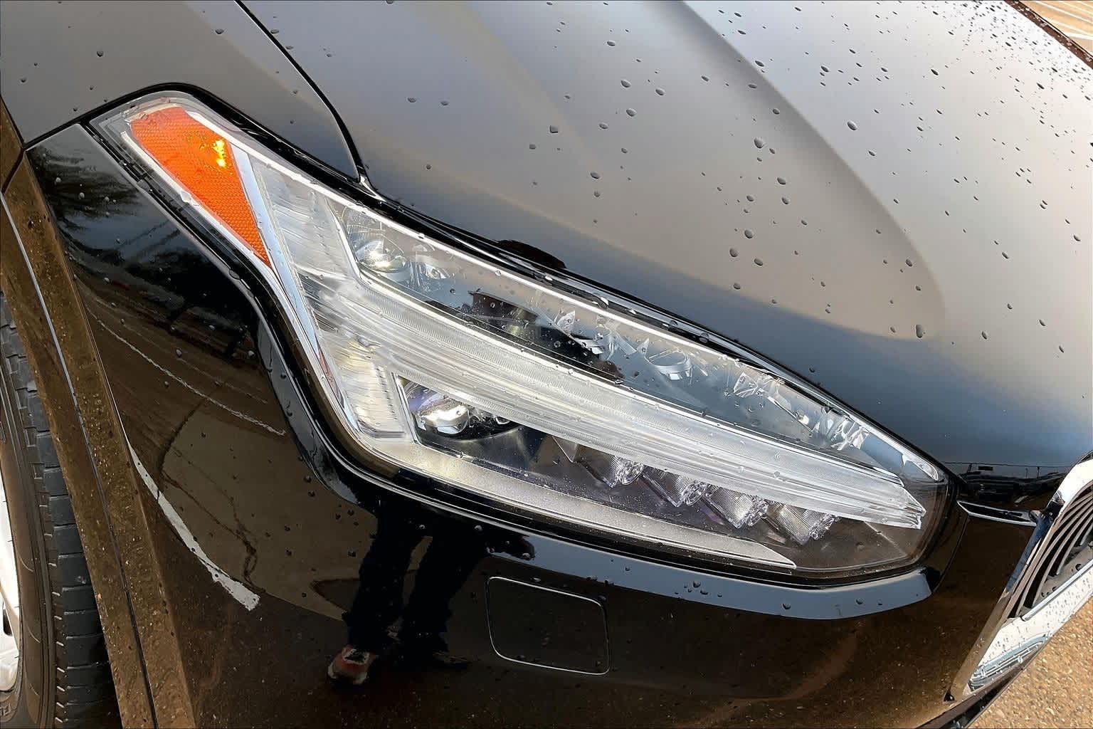 Thumbnail: 2021 Volvo XC90 - 31