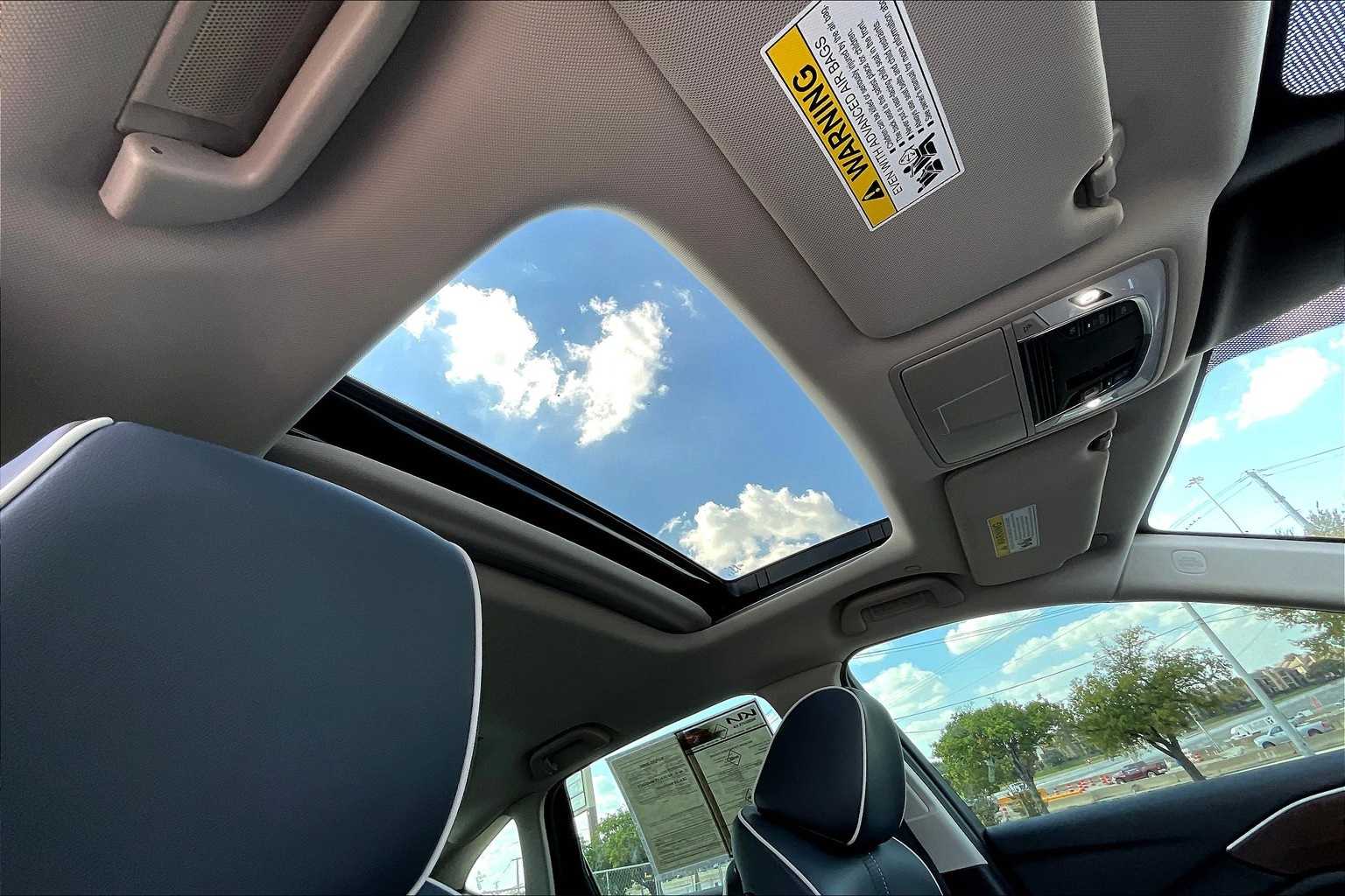 Thumbnail: 2022 Acura TLX - 30