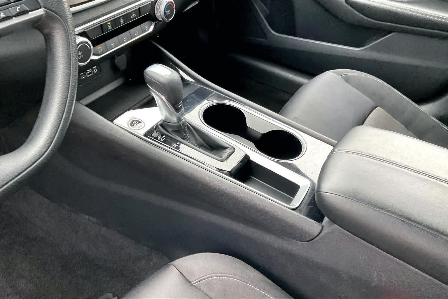 Thumbnail: 2024 Nissan Altima - 16