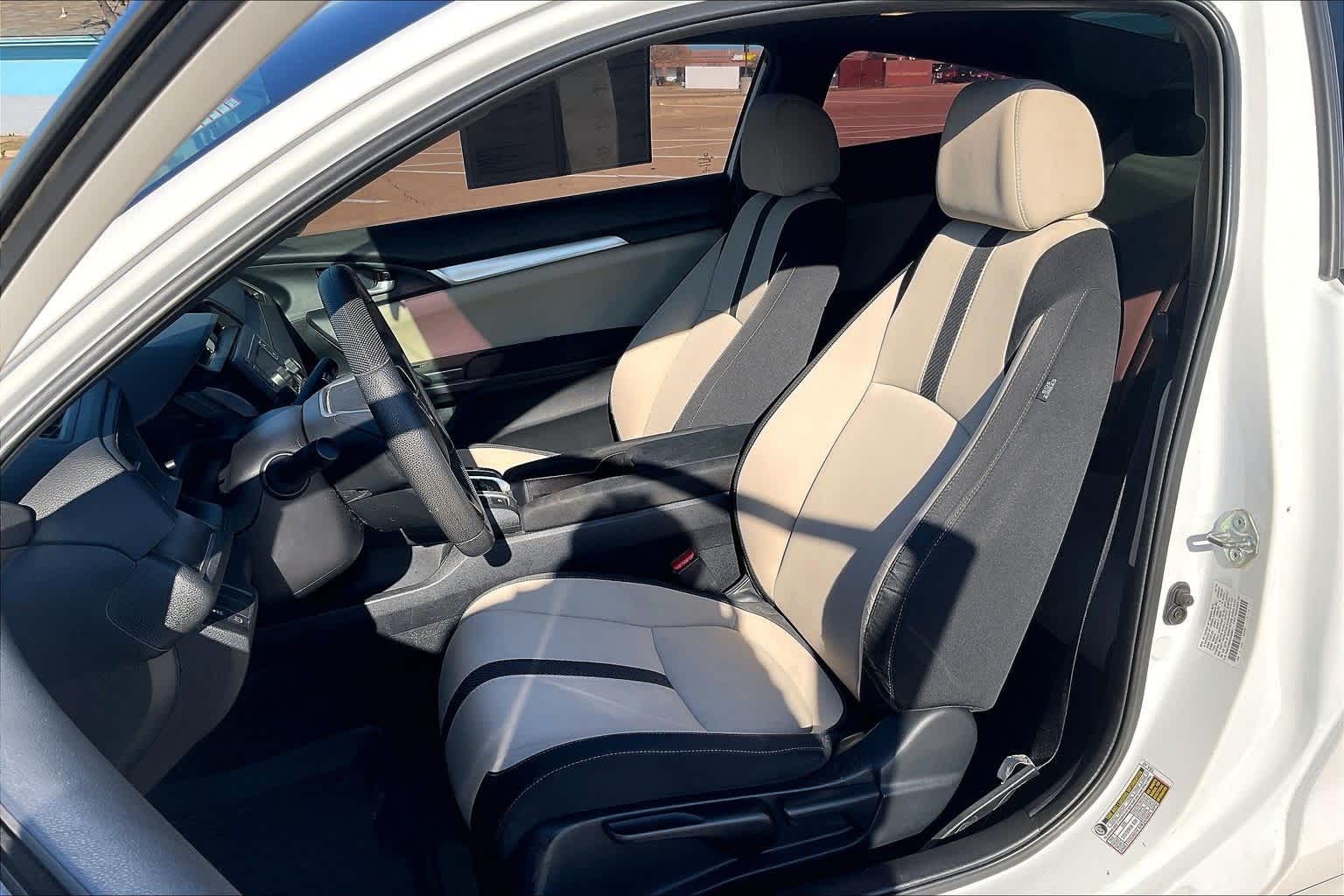 Thumbnail: 2018 Honda Civic - 11