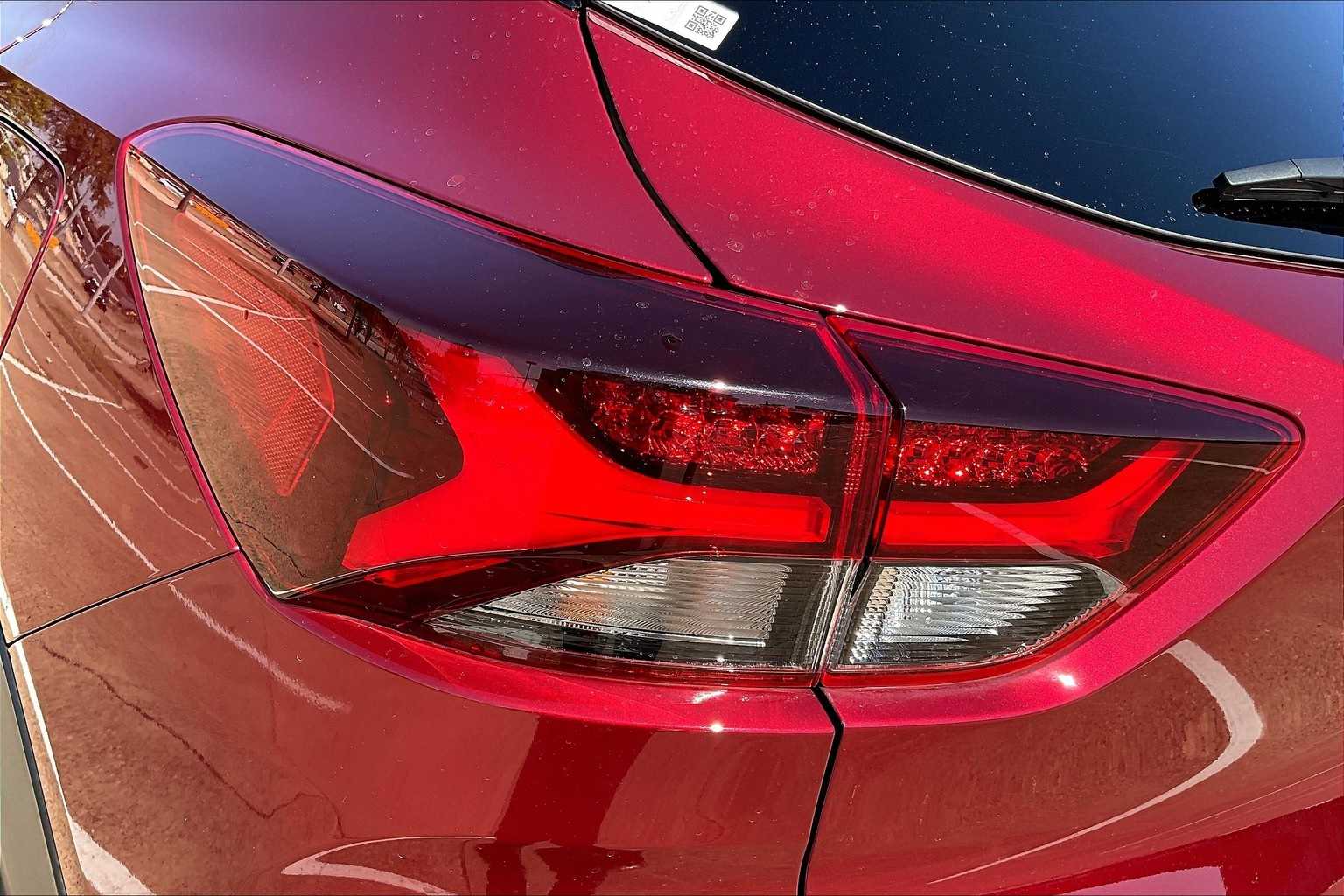 Thumbnail: 2023 Chevrolet TrailBlazer - 32