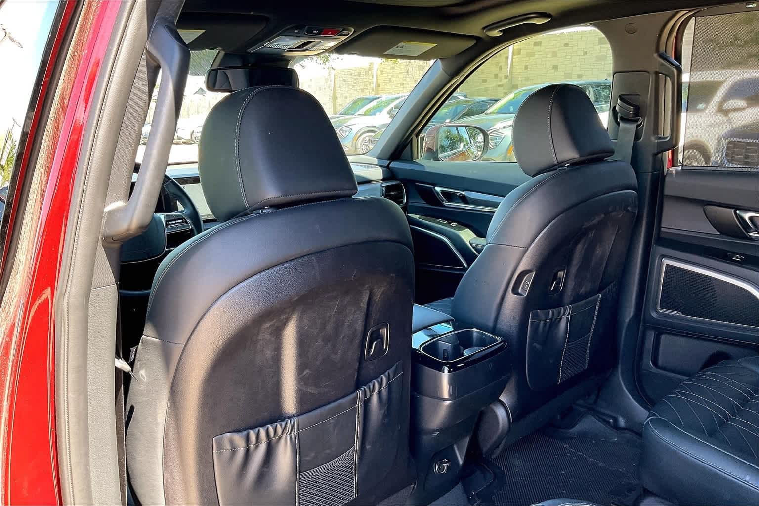 Thumbnail: 2024 Kia Telluride - 11