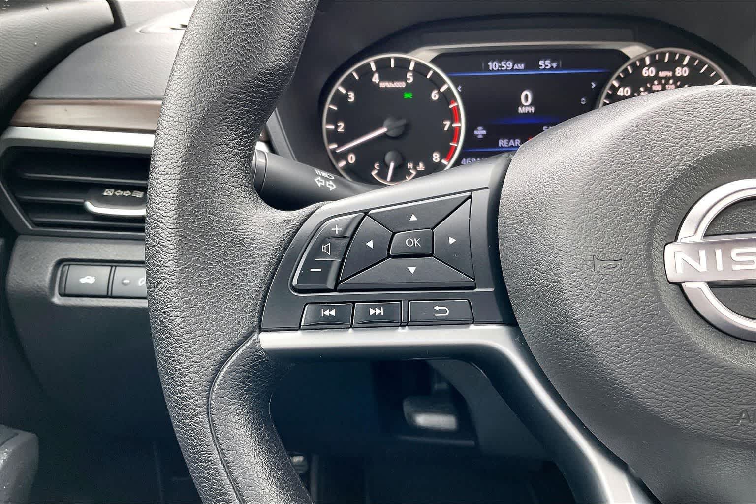 Thumbnail: 2024 Nissan Altima - 24