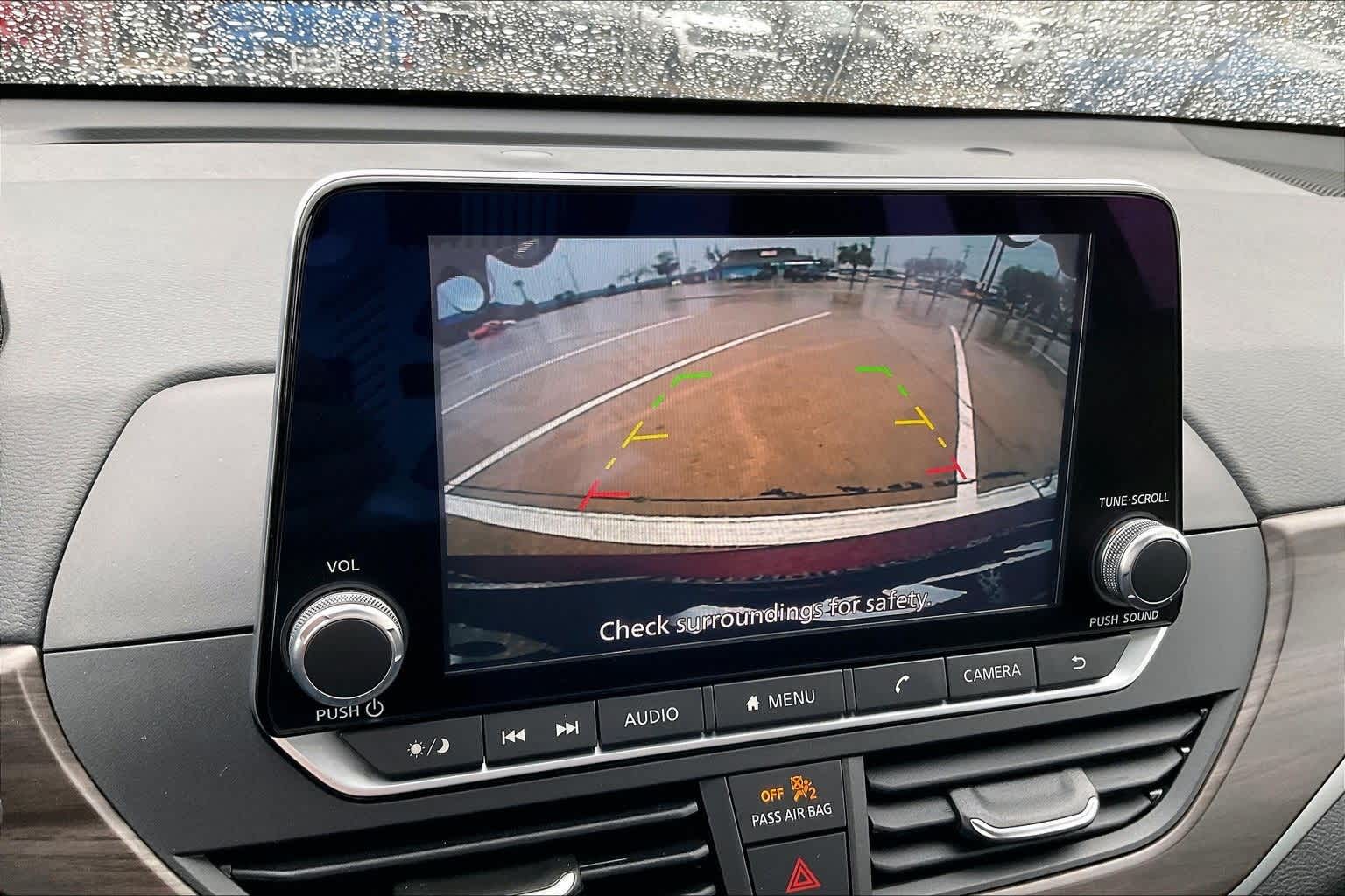 Thumbnail: 2024 Nissan Altima - 26