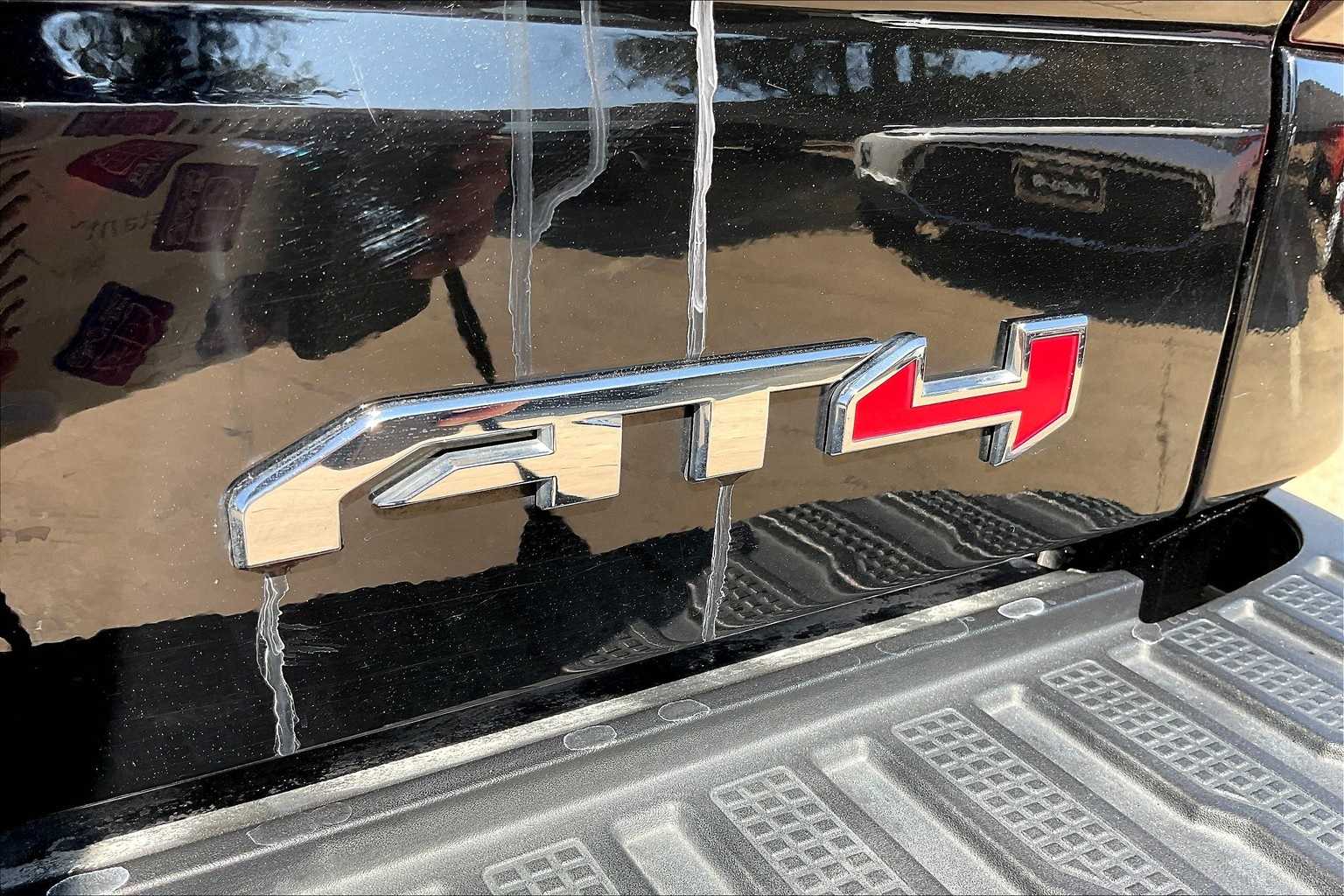 Thumbnail: 2022 GMC Sierra 1500 - 7