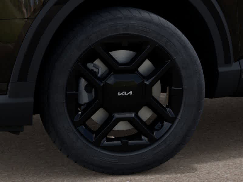 Thumbnail: 2027 Kia Telluride - 9