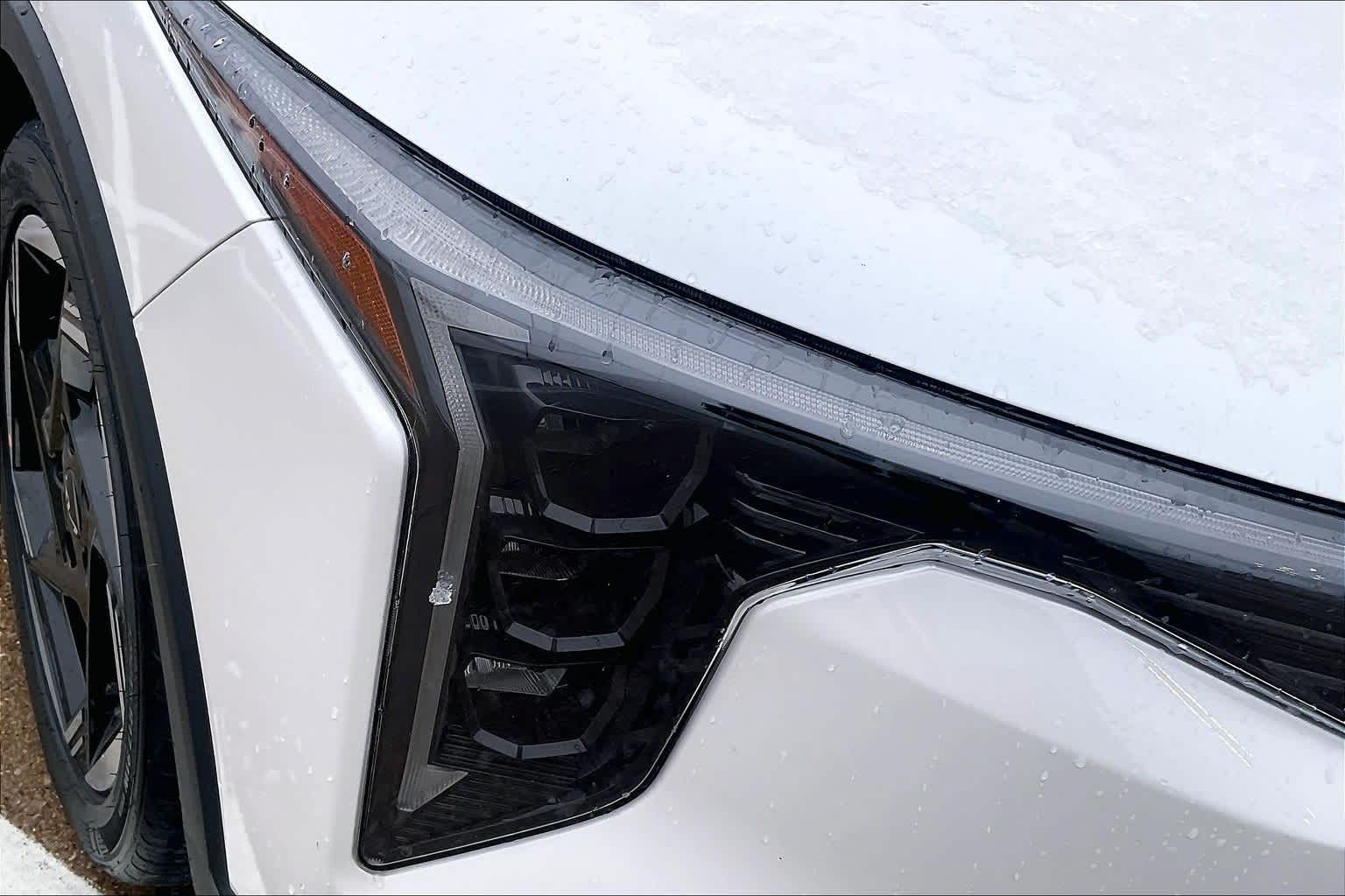 Thumbnail: 2025 Kia K4 - 29