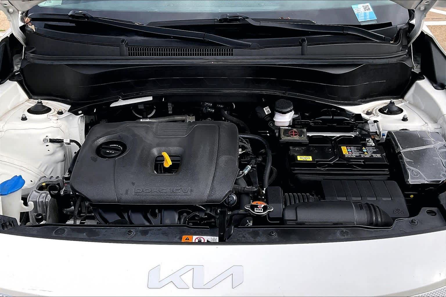 Thumbnail: 2022 Kia Seltos - 9