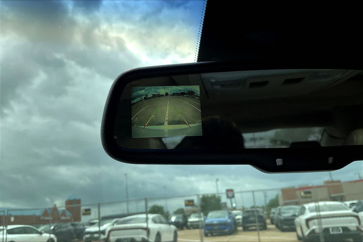 Thumbnail: 2012 Ford Taurus - 26