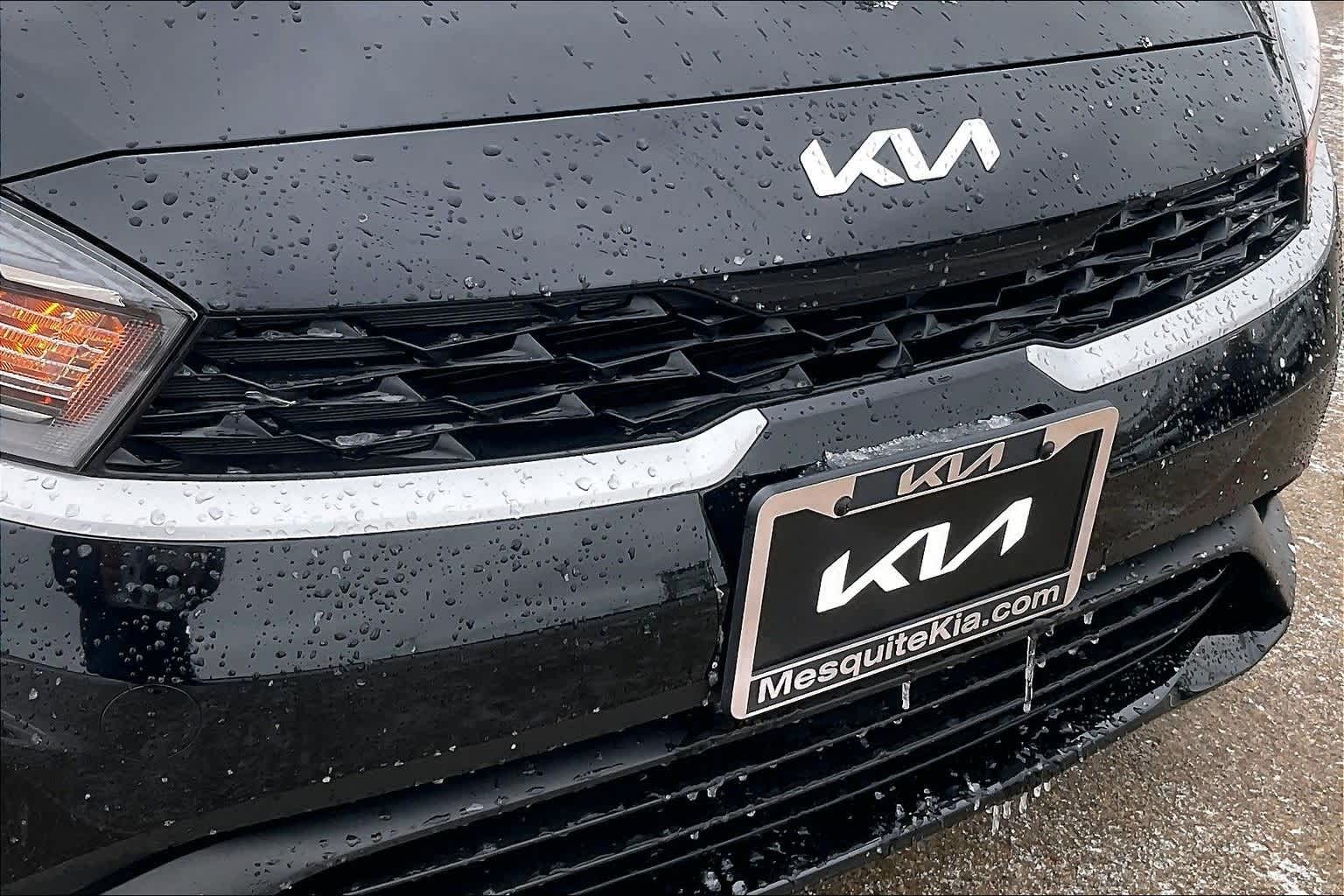 Thumbnail: 2024 Kia Forte - 31