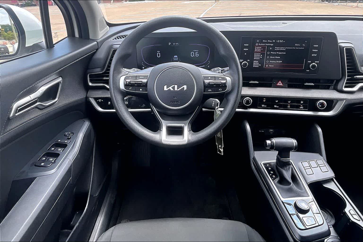 Thumbnail: 2025 Kia Sportage - 12