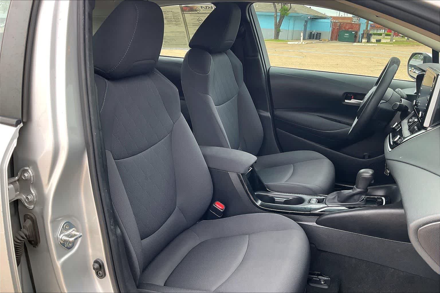 Thumbnail: 2020 Toyota Corolla - 13