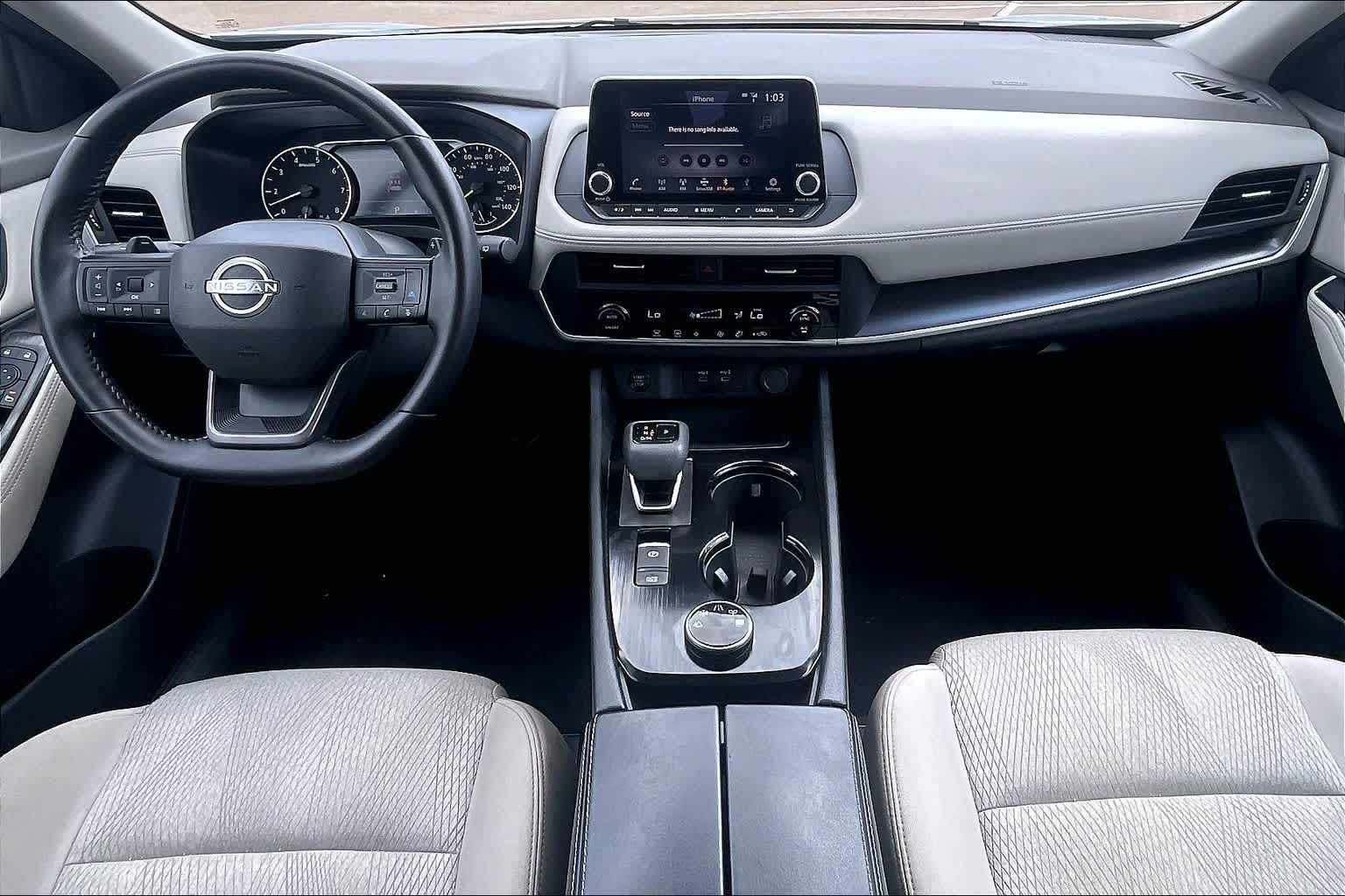 Thumbnail: 2025 Nissan Rogue - 8