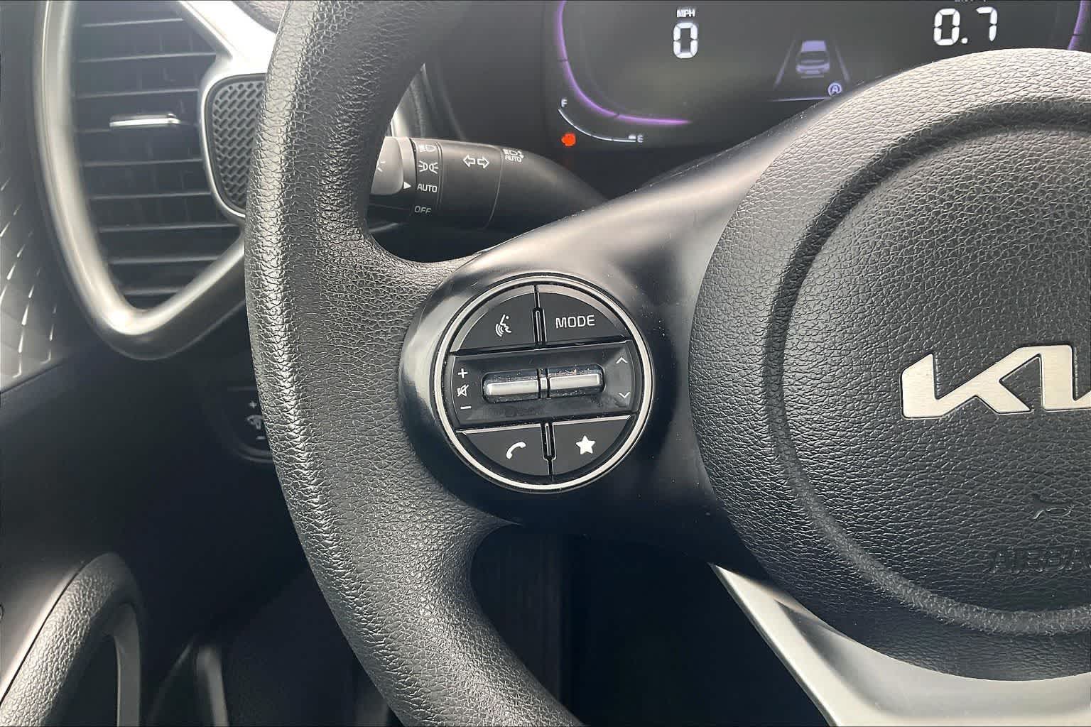 Thumbnail: 2023 Kia Soul - 21