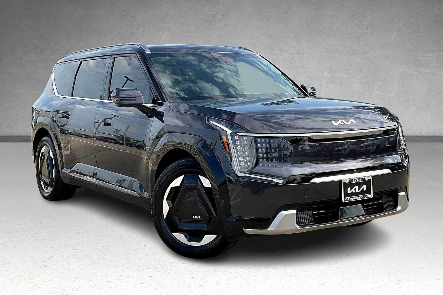 Thumbnail: 2024 Kia EV9 - 20