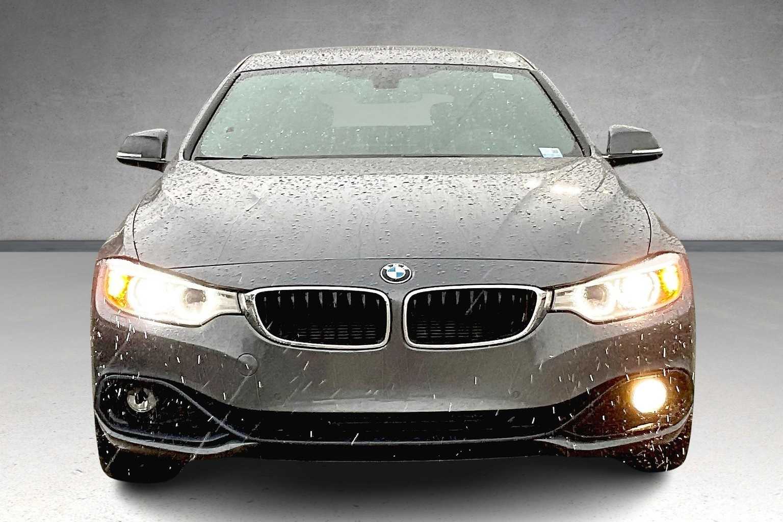 Thumbnail: 2016 BMW 4 Series - 6