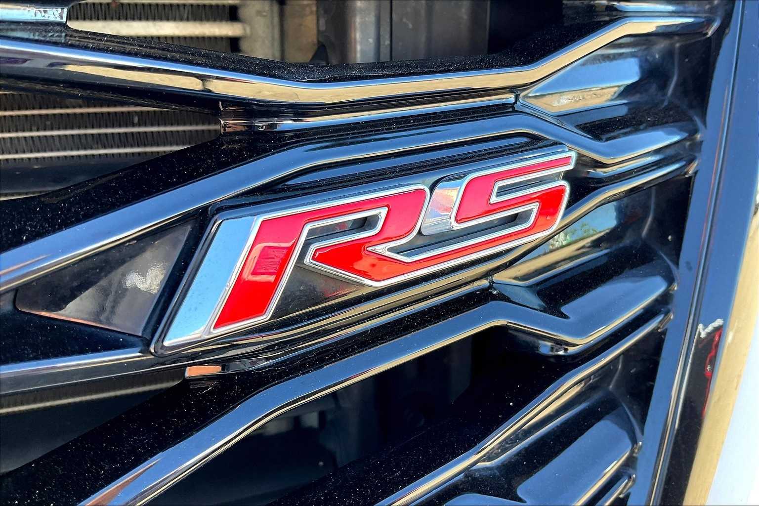 Thumbnail: 2024 Chevrolet Equinox - 7