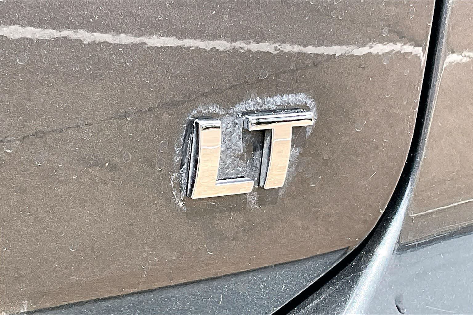 Thumbnail: 2019 Chevrolet Equinox - 7