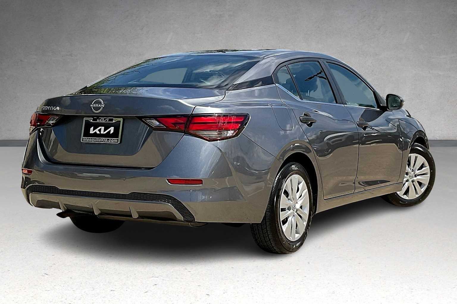 Thumbnail: 2024 Nissan Sentra - 22