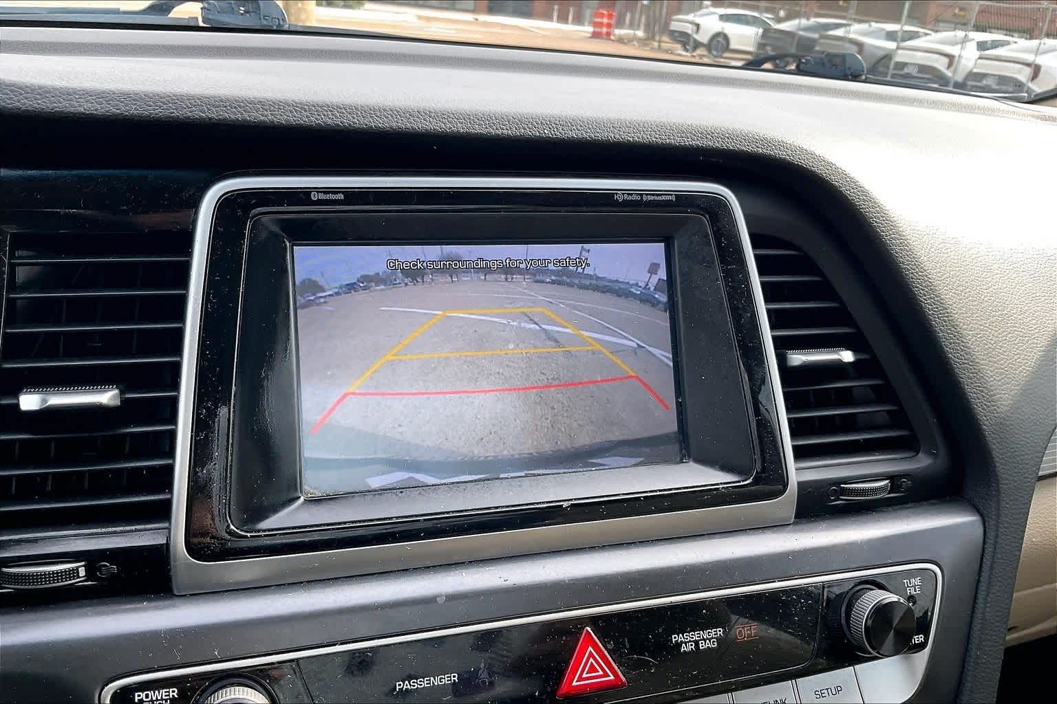 Thumbnail: 2018 Hyundai Sonata - 26