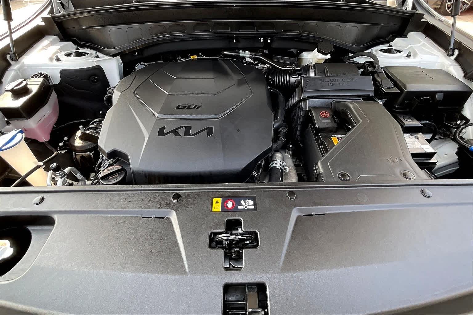 Thumbnail: 2022 Kia Telluride - 9