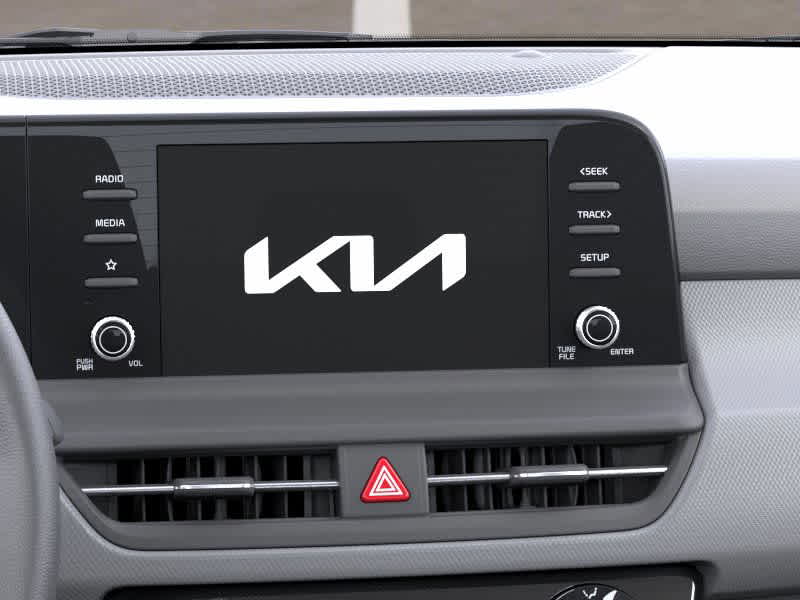 Thumbnail: 2026 Kia Seltos - 20