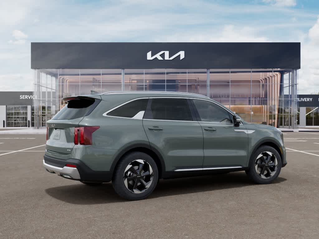 Thumbnail: 2026 Kia Sorento - 6