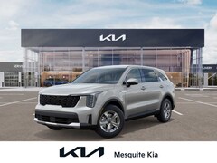 2026 Kia Sorento LX SUV