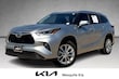  Toyota Highlander Hybrid