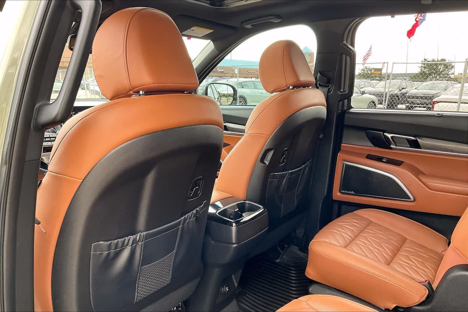 Thumbnail: 2024 Kia Telluride - 12