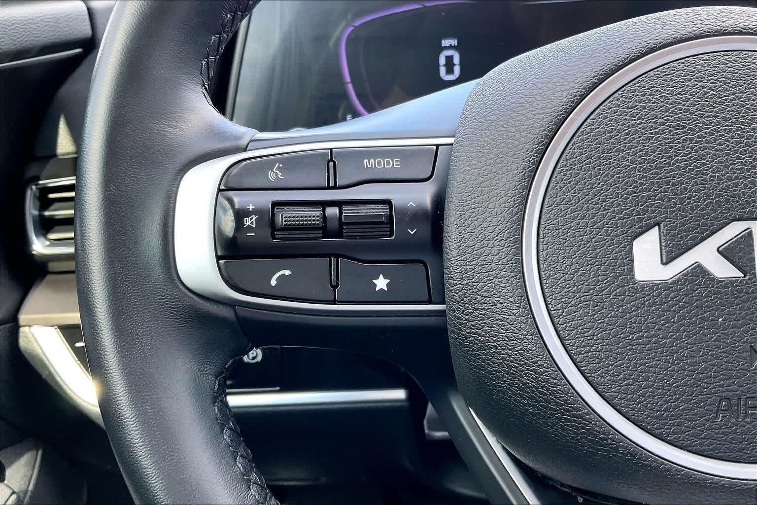 Thumbnail: 2025 Kia Sportage - 23