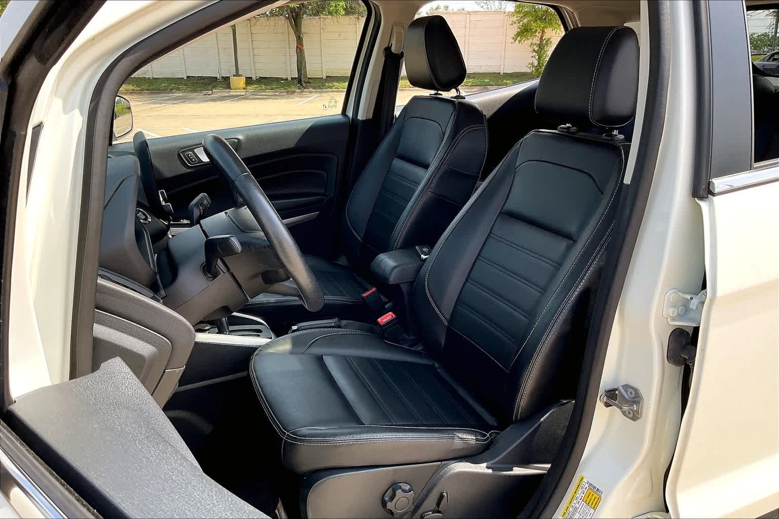 Thumbnail: 2021 Ford EcoSport - 11