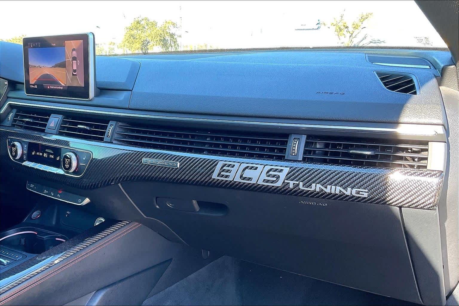 Thumbnail: 2019 Audi RS 5 - 23