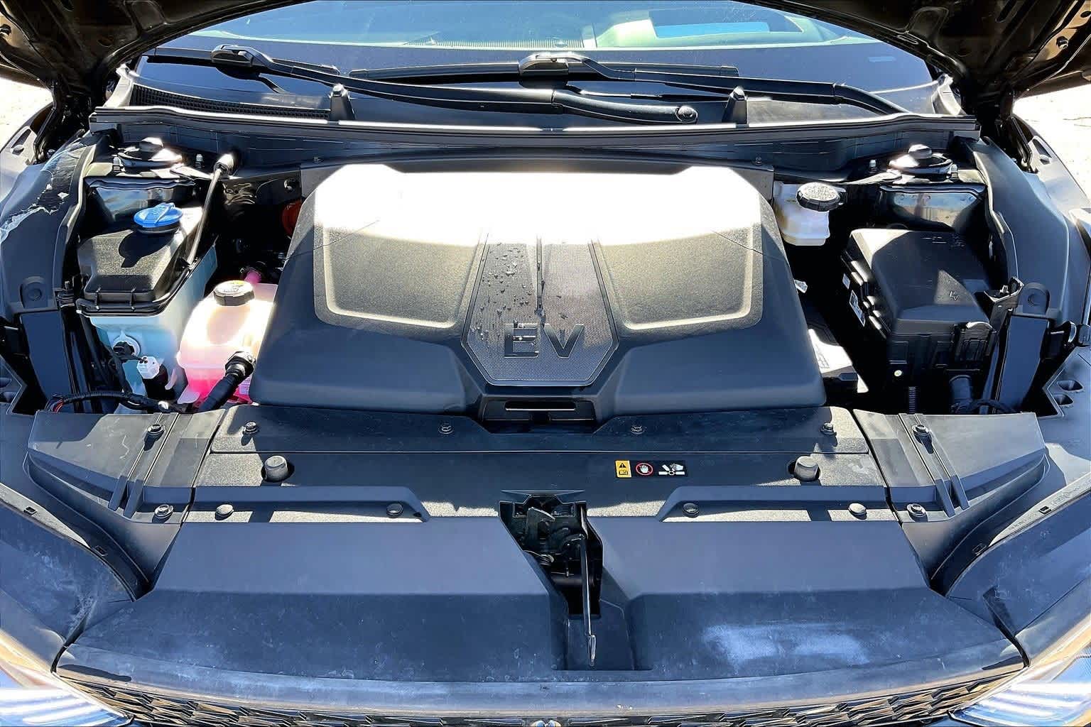 Thumbnail: 2023 Kia EV6 - 9