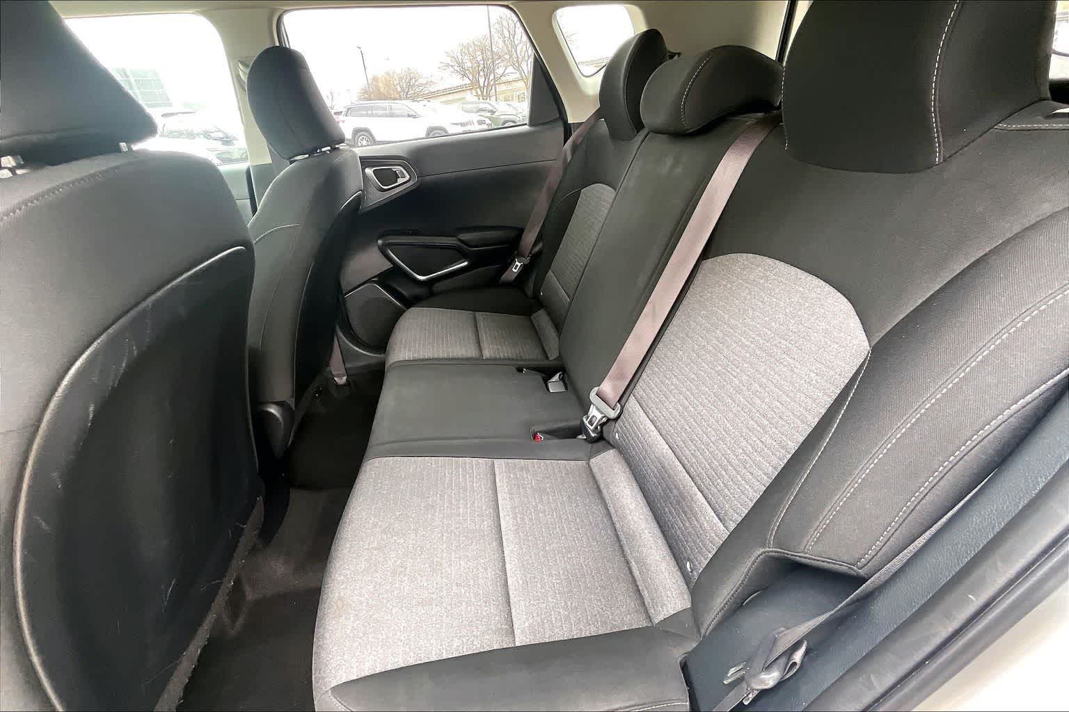 Thumbnail: 2020 Kia Soul - 29