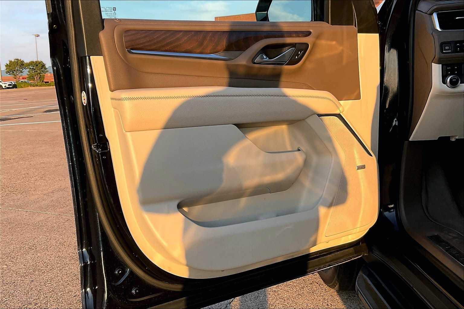 Thumbnail: 2021 GMC Yukon - 27