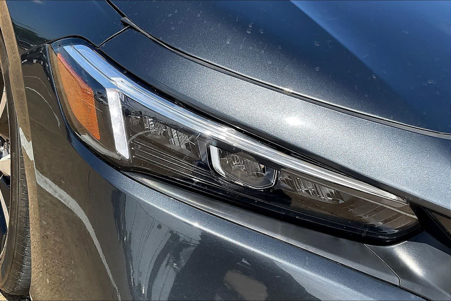 Thumbnail: 2022 Honda Civic - 31