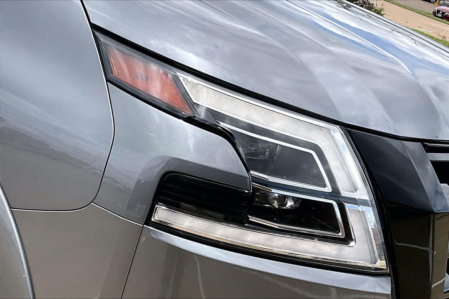 Thumbnail: 2023 Nissan Armada - 29