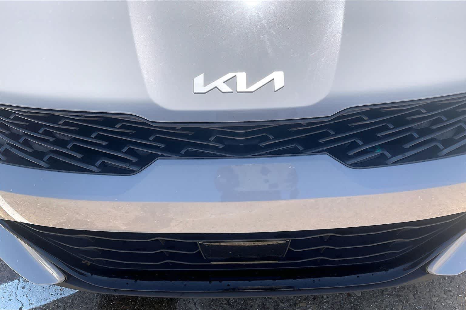Thumbnail: 2023 Kia K5 - 31