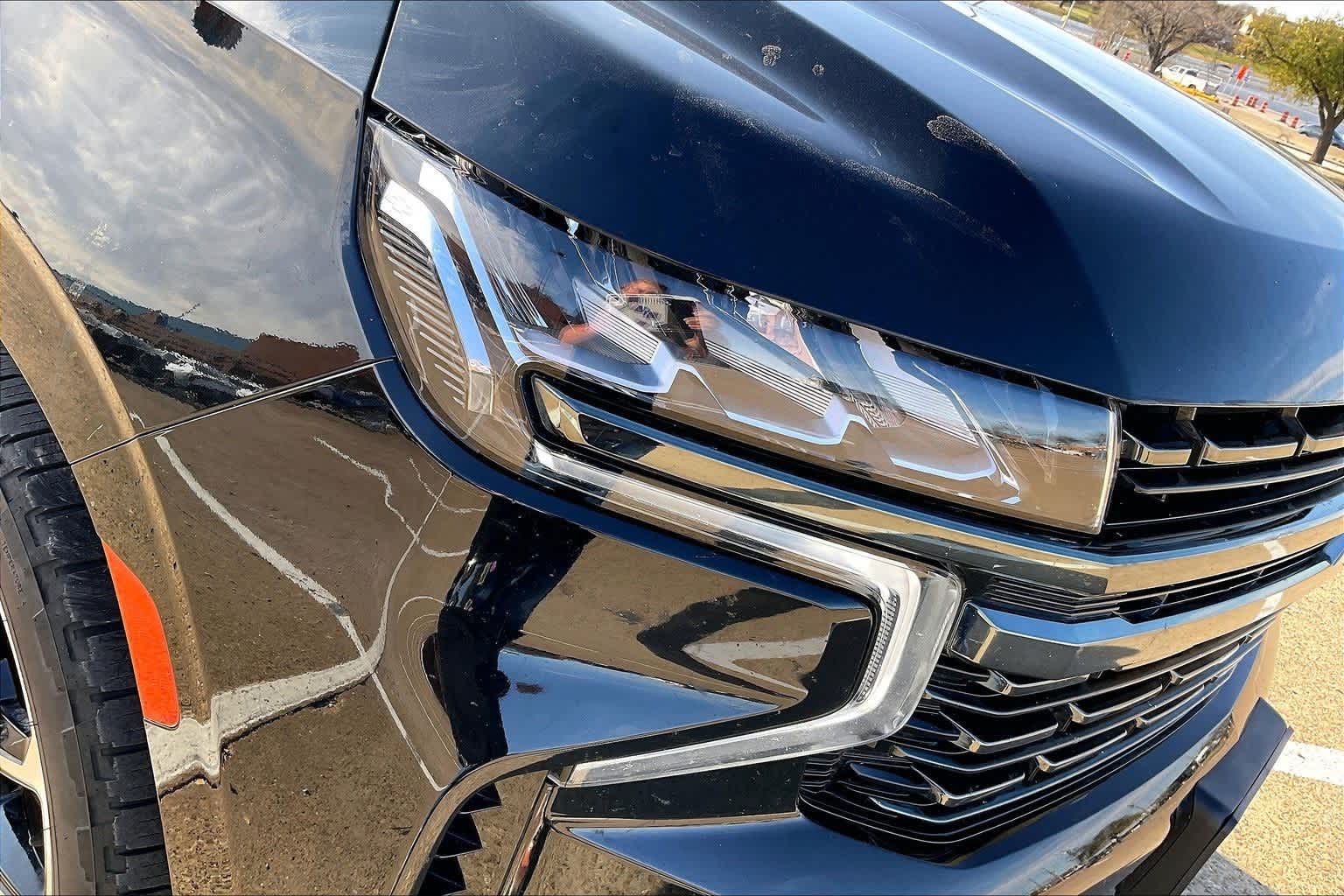 Thumbnail: 2022 Chevrolet Tahoe - 31