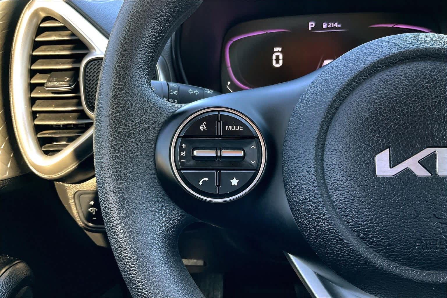 Thumbnail: 2023 Kia Soul - 21