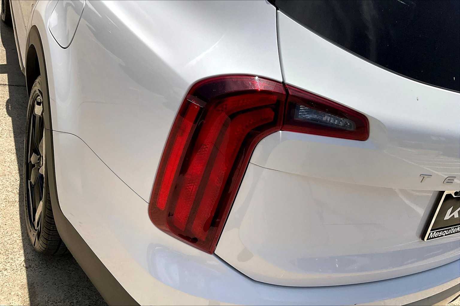 Thumbnail: 2024 Kia Telluride - 31