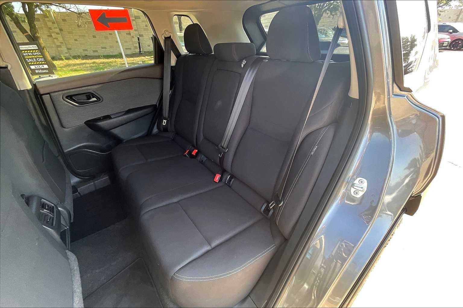 Thumbnail: 2023 Nissan Rogue - 28