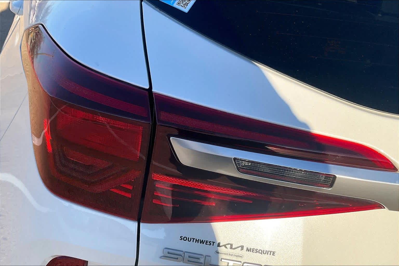 Thumbnail: 2023 Kia Seltos - 29